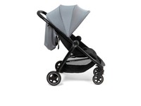 mothercare leopard print pram